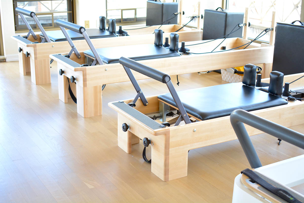 reformer-pilates-studio-astoria Reformer Pilates studio in Astoria